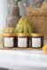 Свічка ароматична PUMPKIN SPICE BUTTERCREAM 100мл соєва pumpkin100 фото 3