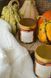 Свічка ароматична PUMPKIN SPICE BUTTERCREAM 100мл соєва pumpkin100 фото 5