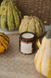 Свічка ароматична PUMPKIN SPICE BUTTERCREAM 100мл соєва pumpkin100 фото 2