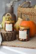 Свічка ароматична PUMPKIN SPICE BUTTERCREAM 100мл соєва
